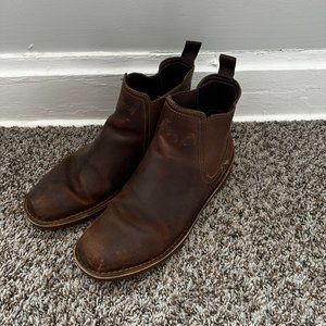 Clarks Chelsea Boots sz 9.5
